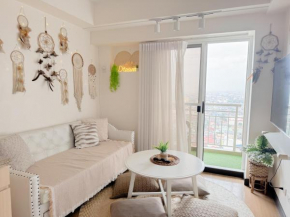 My Dream Staycation - The Celandine